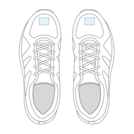 Skechers | Sapatos Homem Arch Fit Sr - Axtell